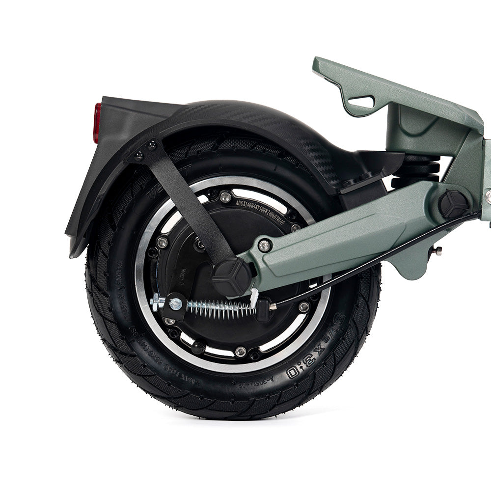 Trottinette électrique Ausom GX1