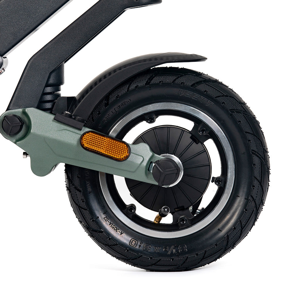 Trottinette électrique Ausom GX1