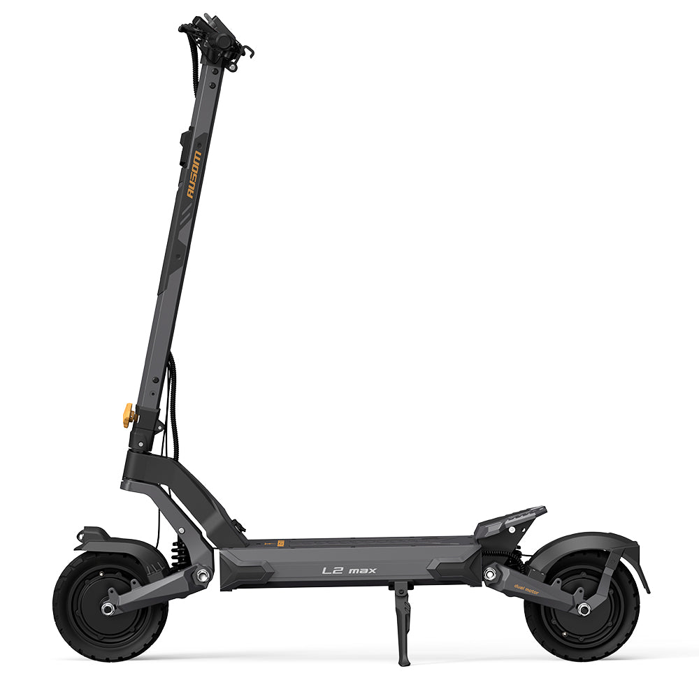 Ausom L2 Max Dual Motor E-scooter