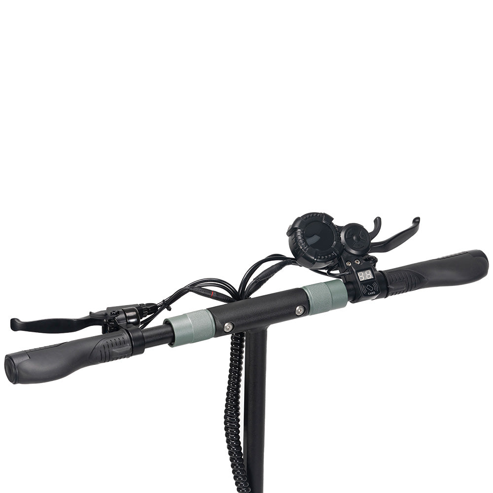 Trottinette électrique Ausom GX1