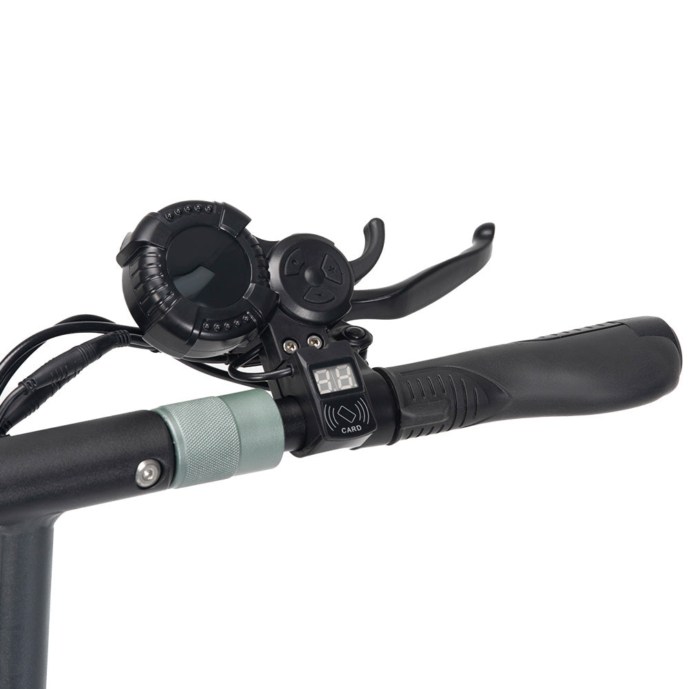 Trottinette électrique Ausom GX1