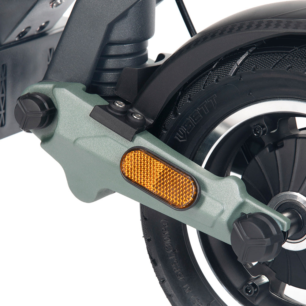 Trottinette électrique Ausom GX1