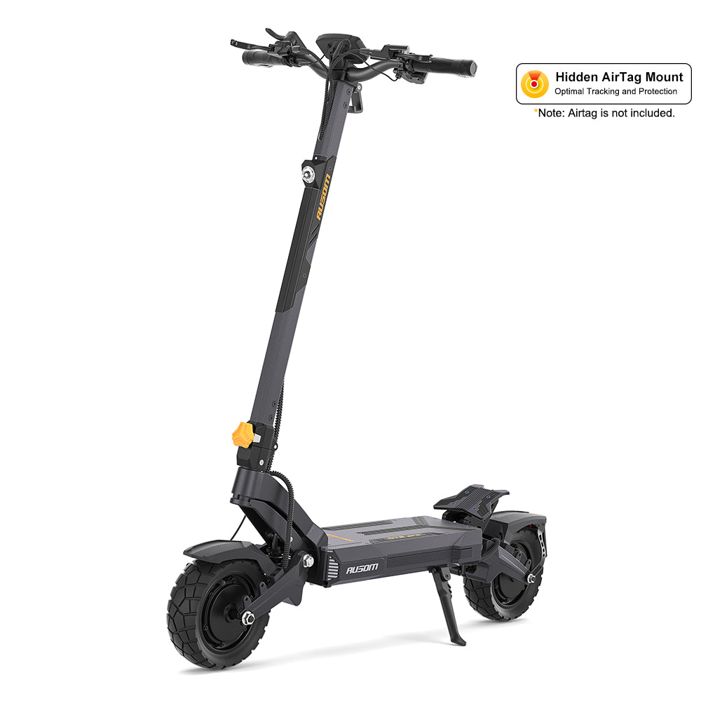 Ausom DT2 Pro trottinette électrique