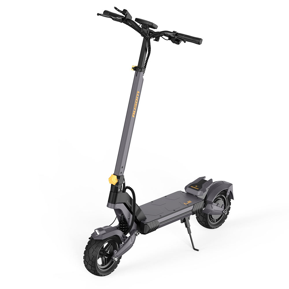 Ausom L2 Electric Scooter