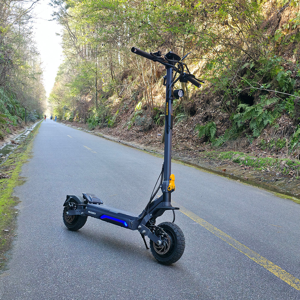 Ausom Gosoul 2 Pro Electric Scooter