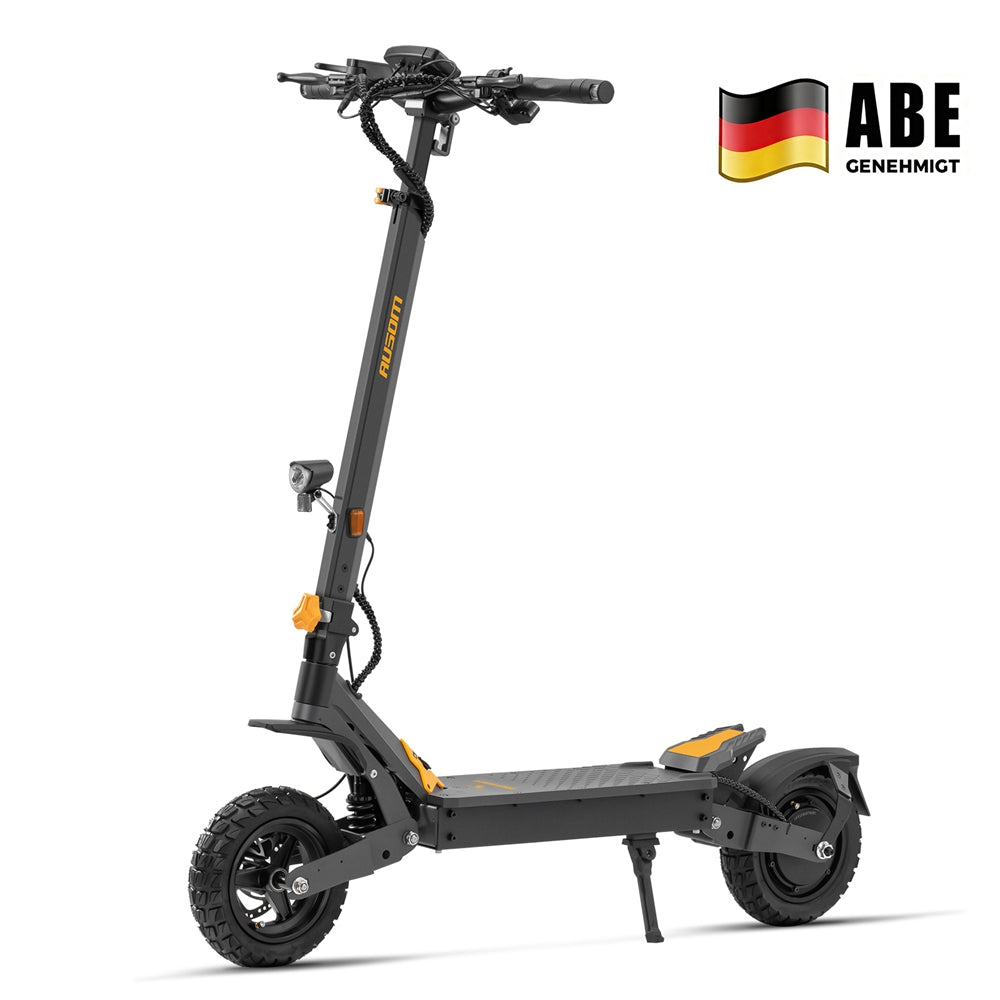 Ausom L1 ABE Electric Scooter
