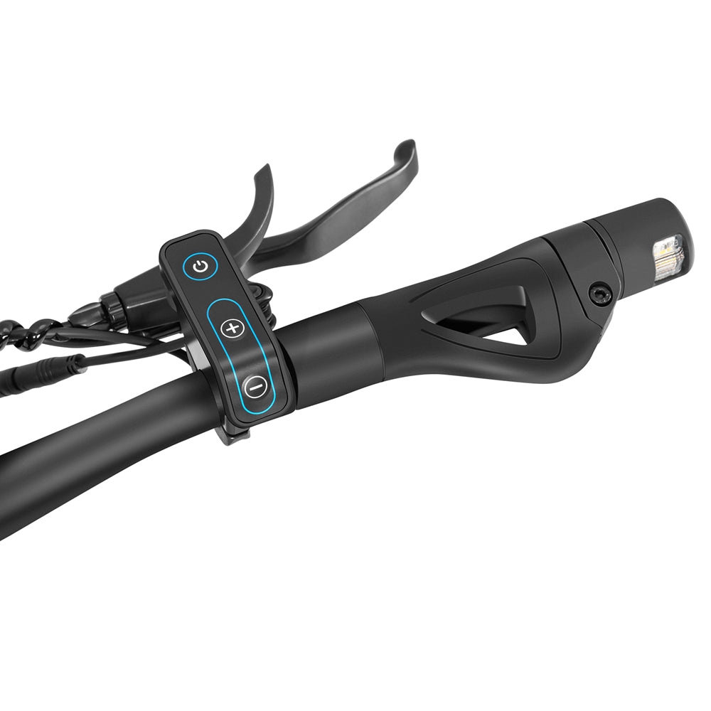 Ausom L1 ABE Electric Scooter