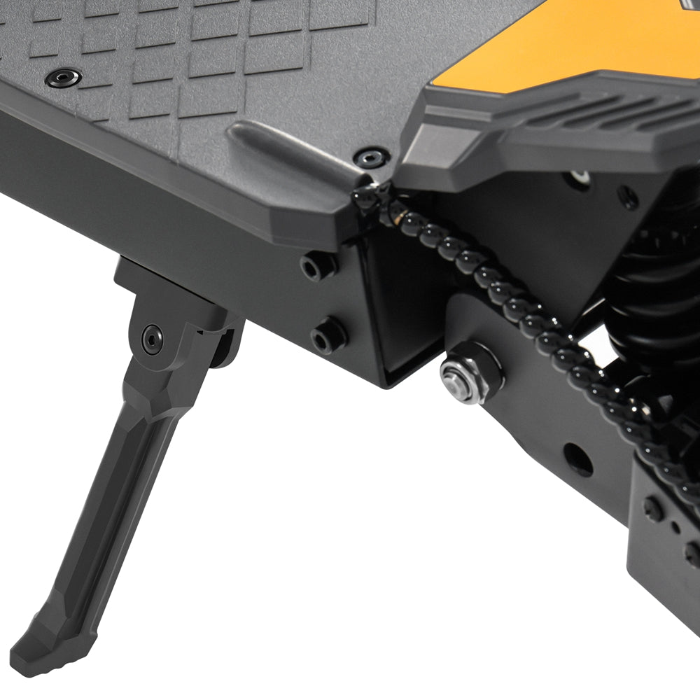 Ausom L1 ABE Electric Scooter