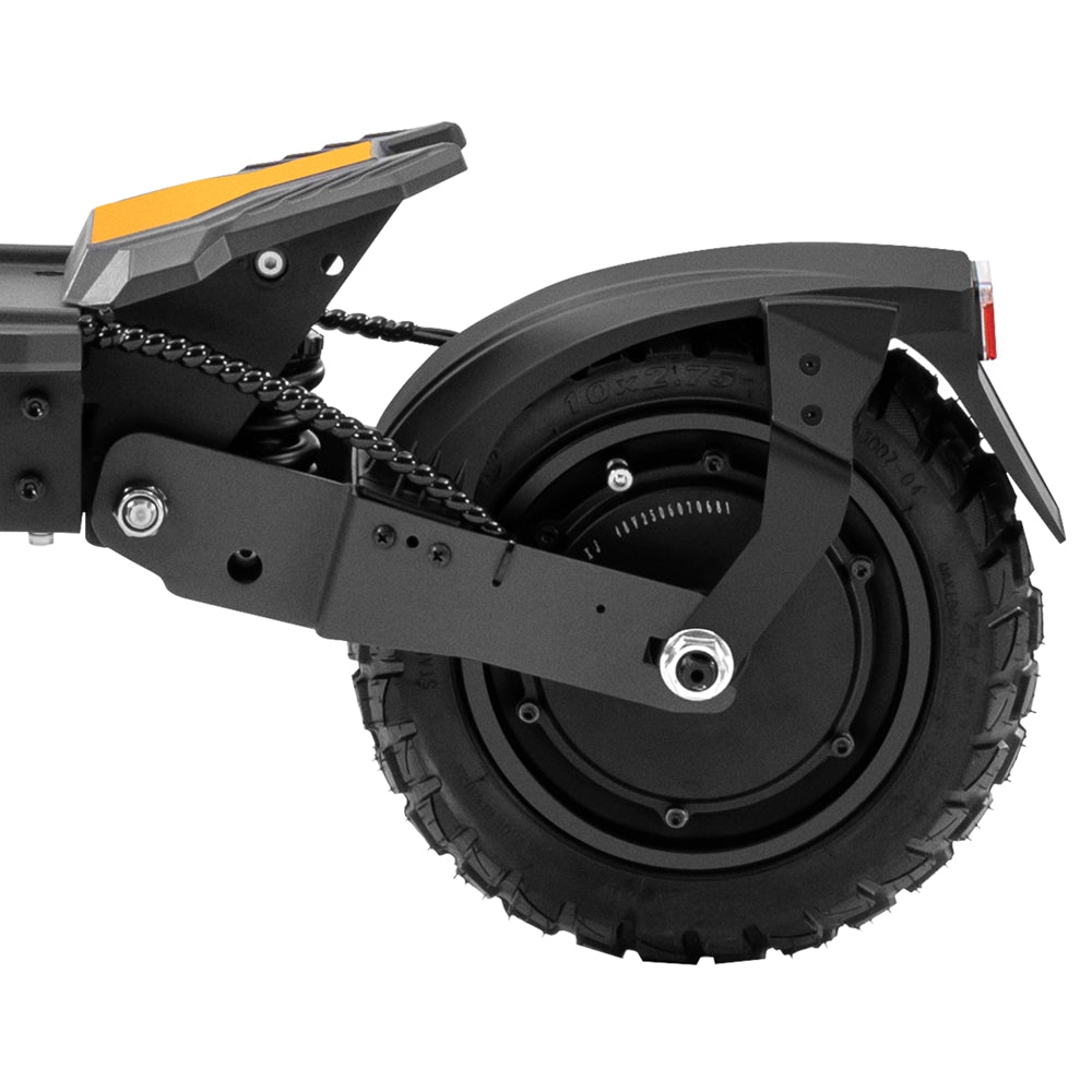 Ausom L1 ABE Electric Scooter