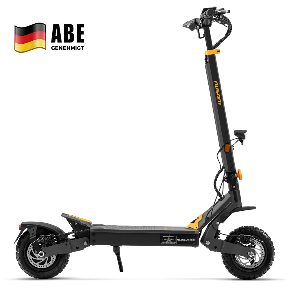 Ausom L1 ABE Electric Scooter
