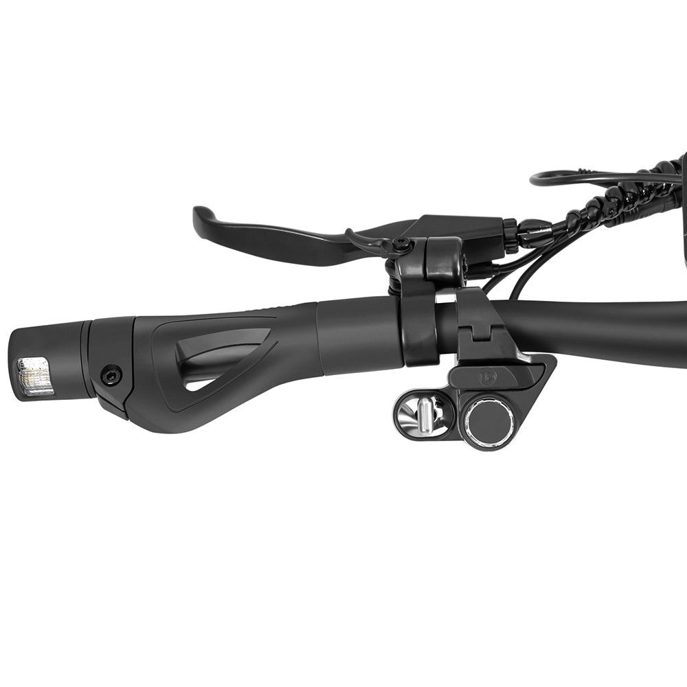 Ausom L1 ABE Electric Scooter