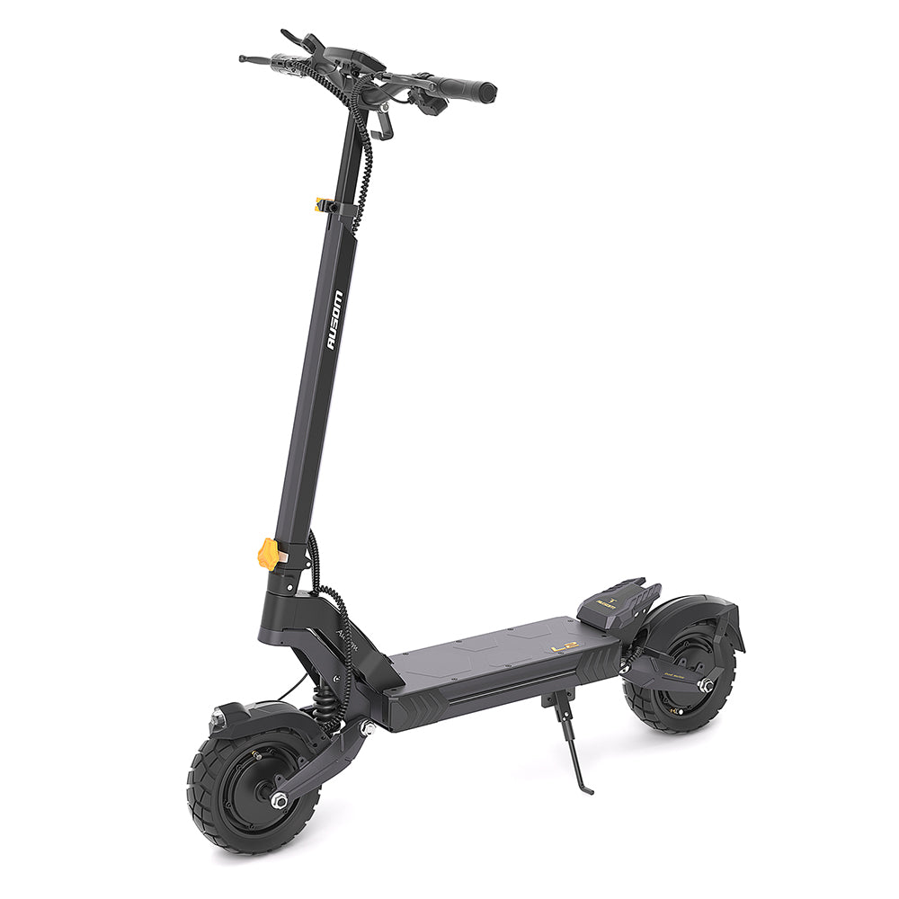 Trottinette Electrique Double Moteur sur Trottinette Electrique Double Moteur sur