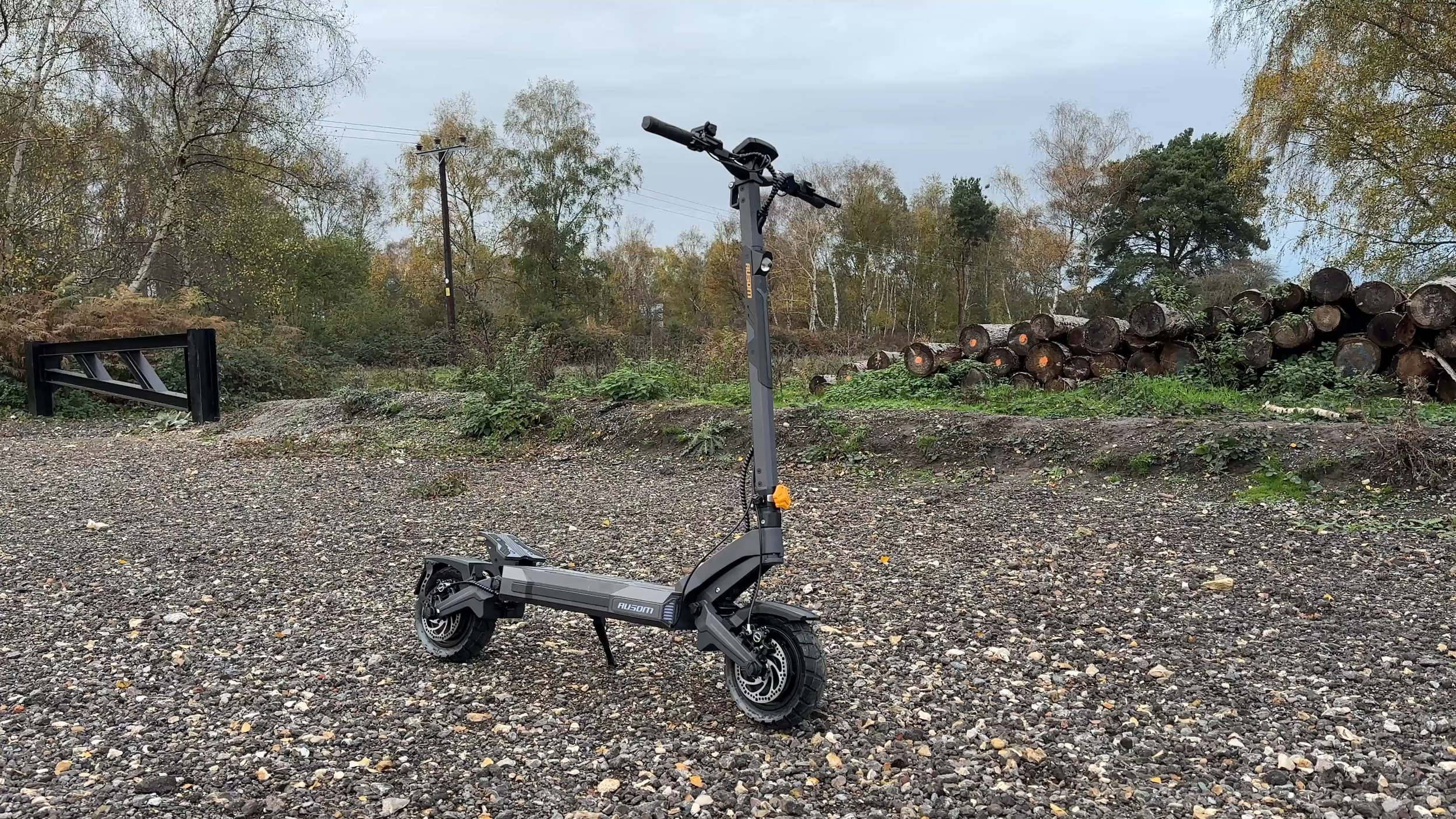 The Best Electric Scooter for Heavy Adults in 2026 (Top Picks)