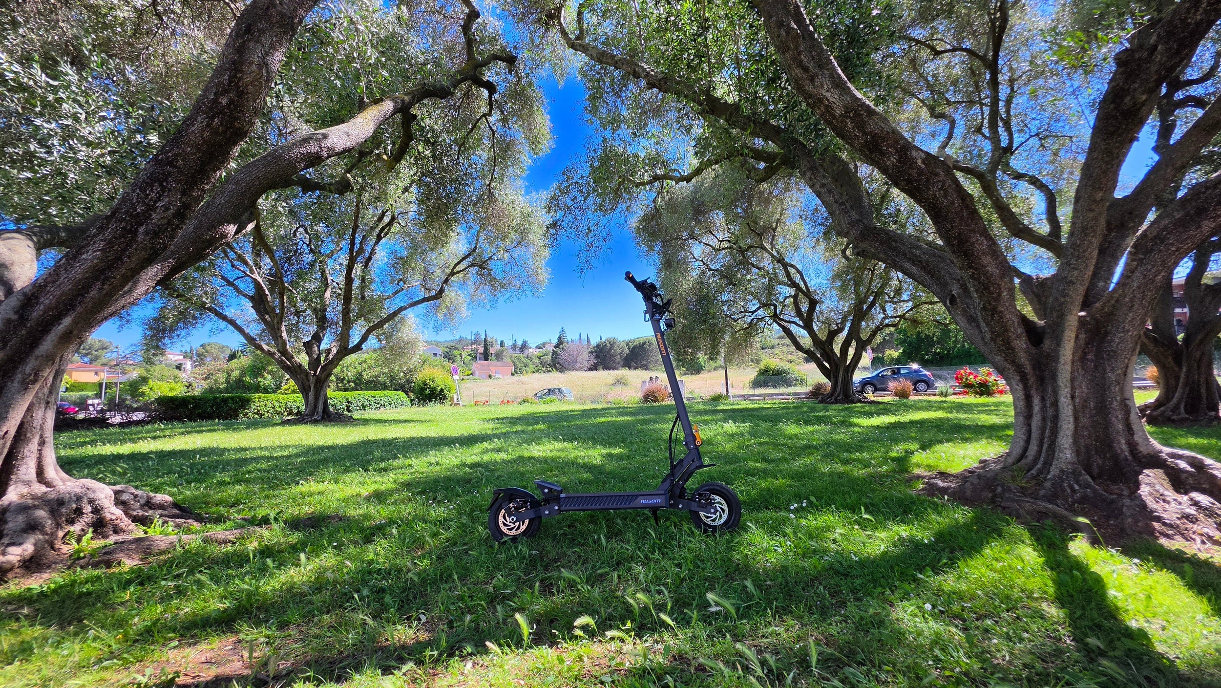 Do You Need a License to Ride an Electric Scooter in EU Countries?