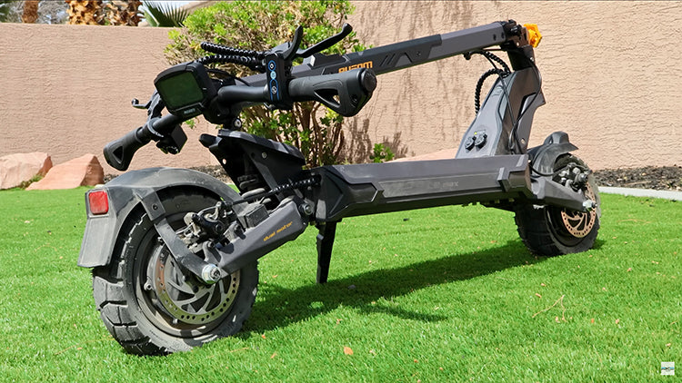 The Best Electric Scooter for Adults in 2026: Buyer's Guide