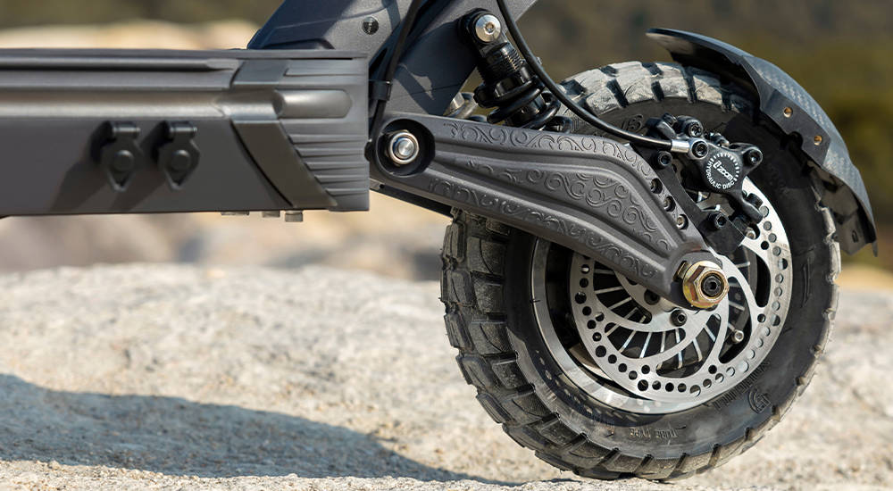 How to Maintain Your E-Scooter: Keep It Running Smoothly for Years