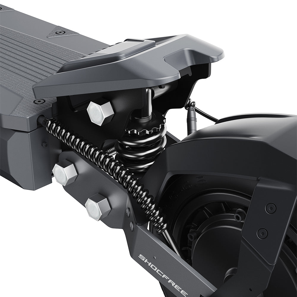 Ausom K30 VMP Electric Sccooter (Spain Only)