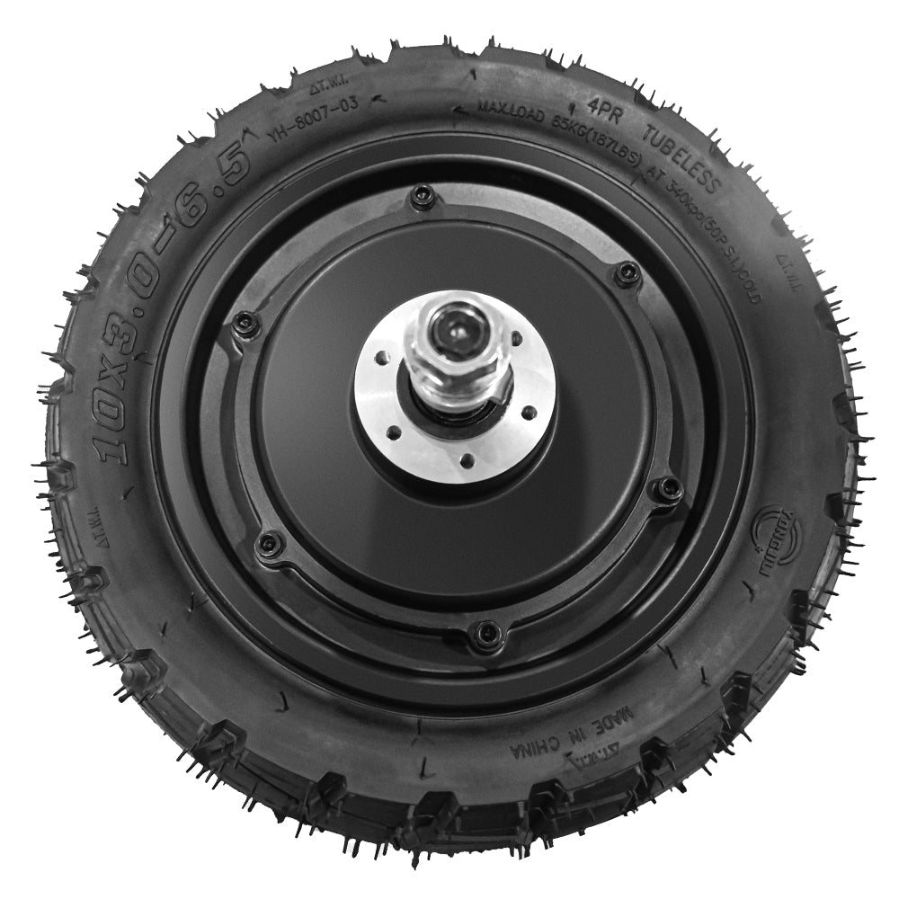 Ausom LMoteur série 2 Max (pneu inclus) 