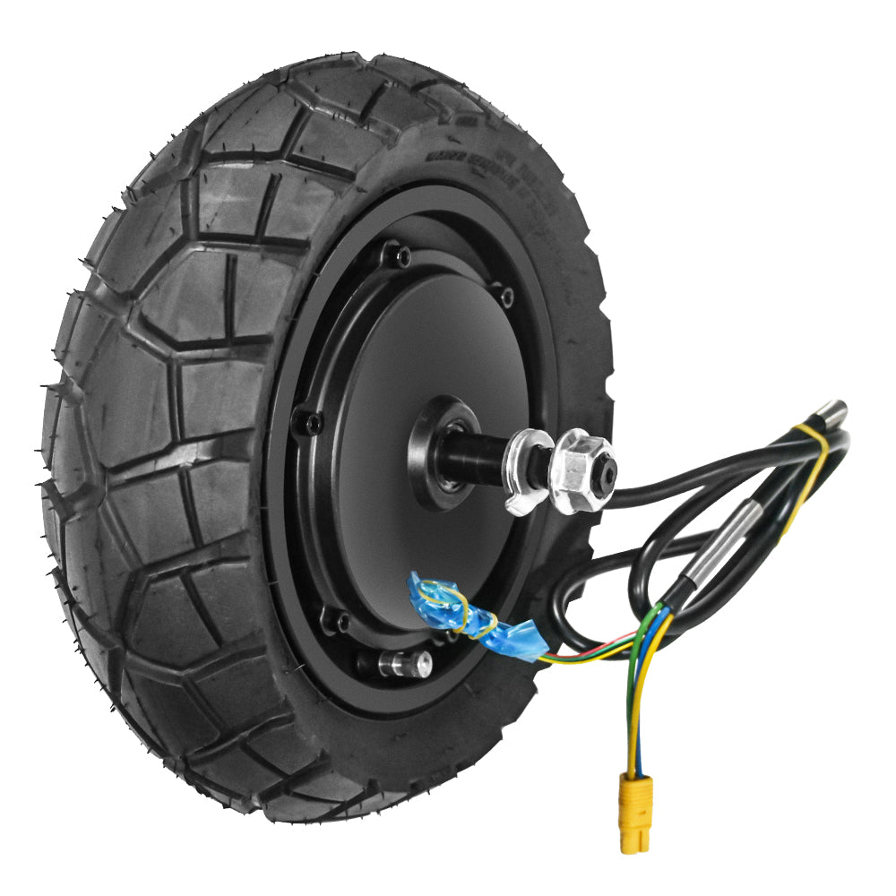 Ausom LMoteur série 2 (pneu inclus) 
