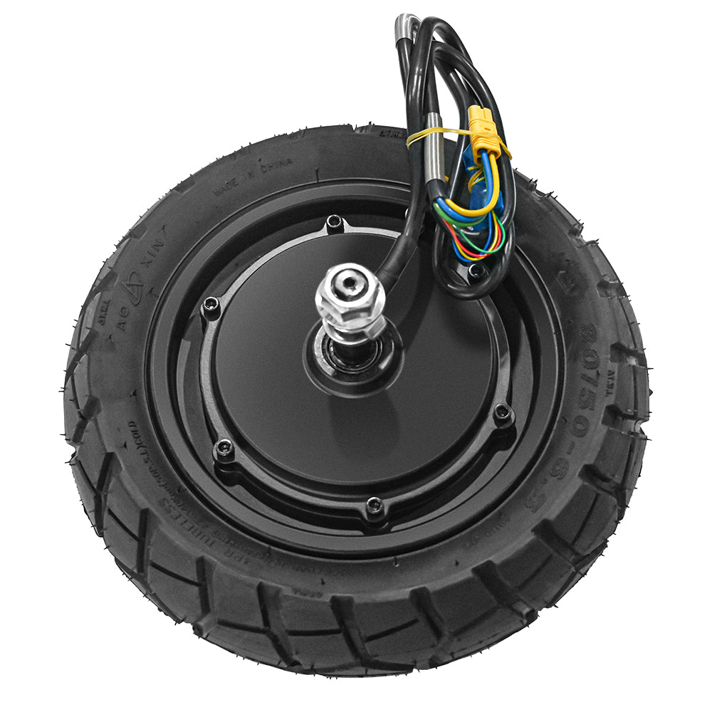 Ausom LMoteur série 2 (pneu inclus) 