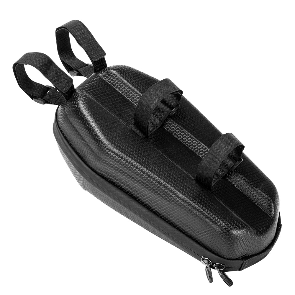 Ausom Branded Handlebar Bag