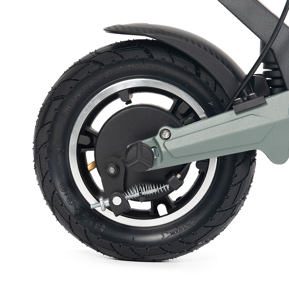 Ausom GX1 Electric Scooter