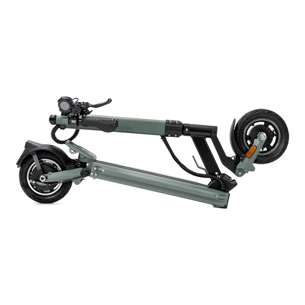Ausom GX1 Electric Scooter