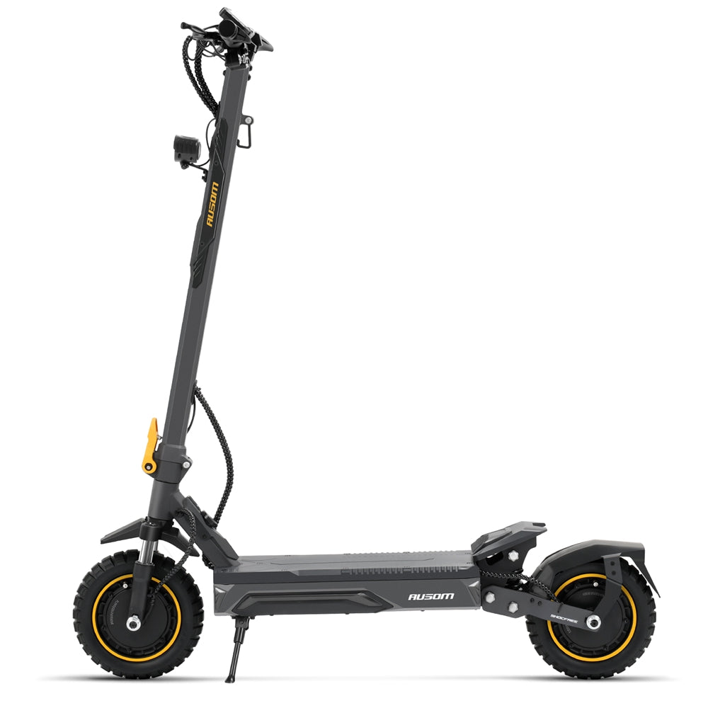 Ausom K20 Pro (Laluz 2 Pro) Dual Motor E-Scooter