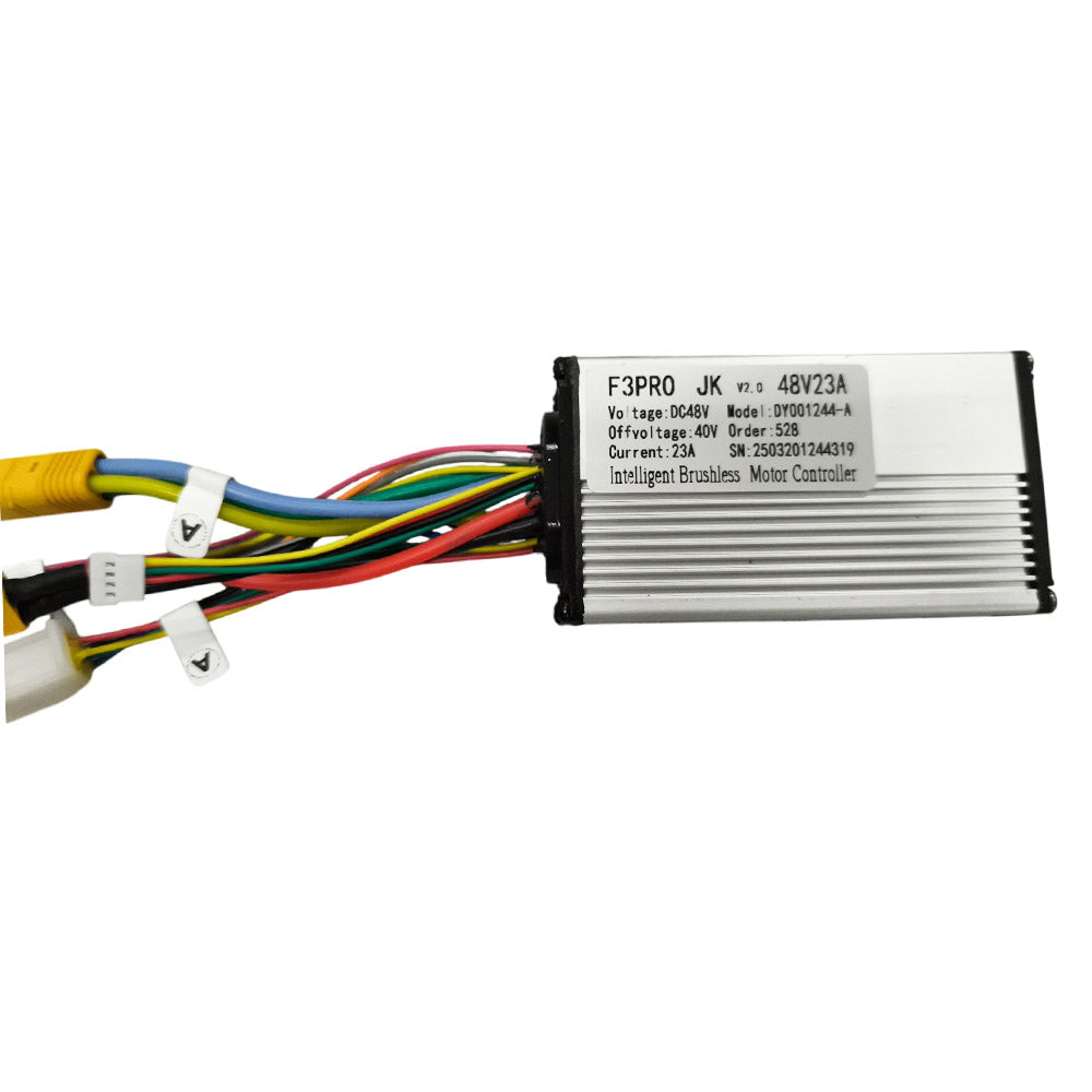 Ausom L2 Max Dual Motor Main Controller + Auxiliary Controller