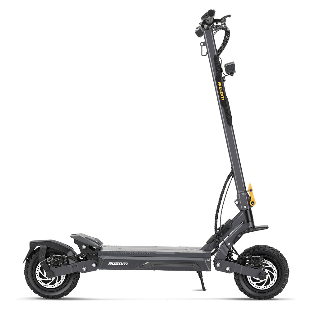 Ausom Gosoul 2 Dual Motor Electric Scooter