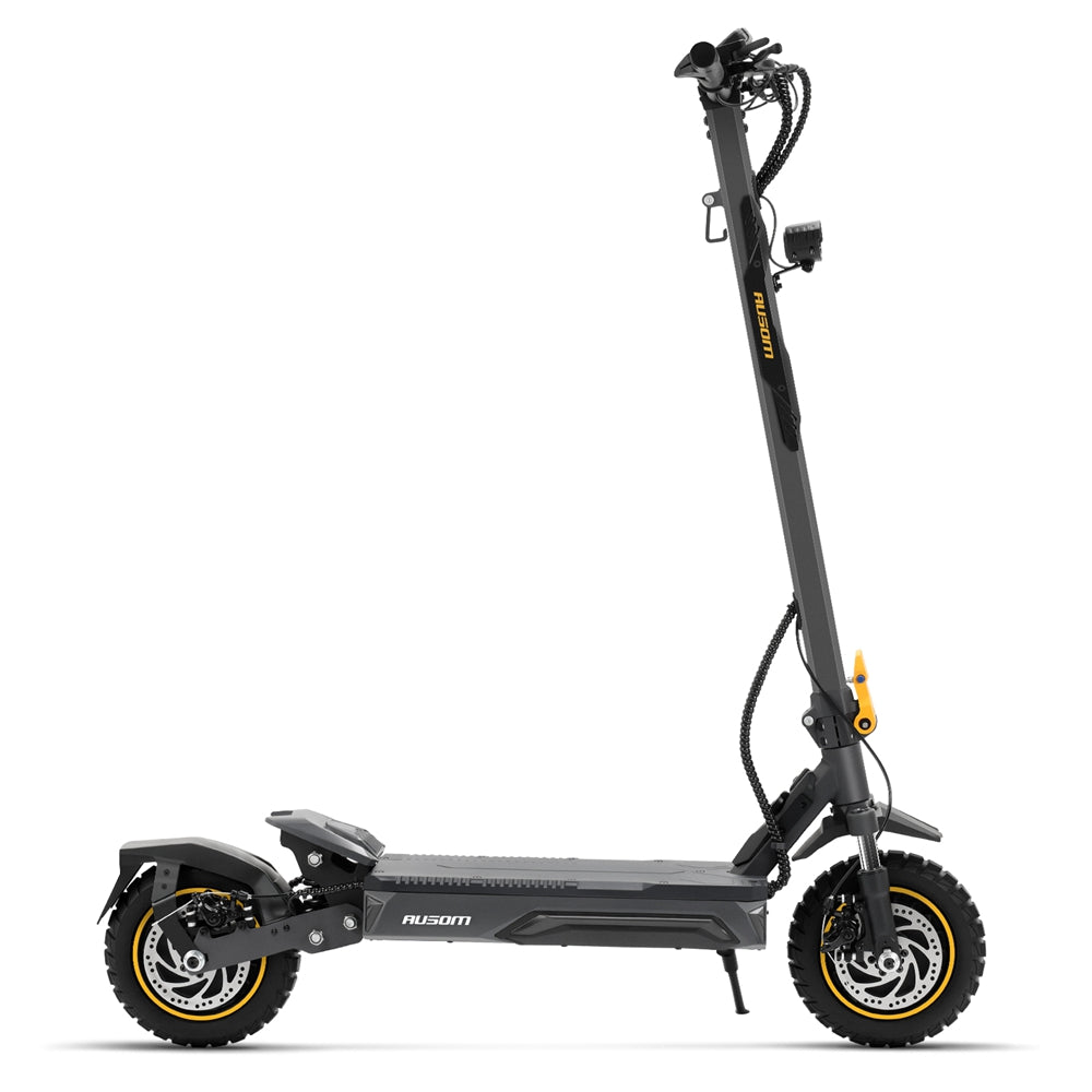 Ausom K20 Pro (Laluz 2 Pro) Dual Motor E-Scooter
