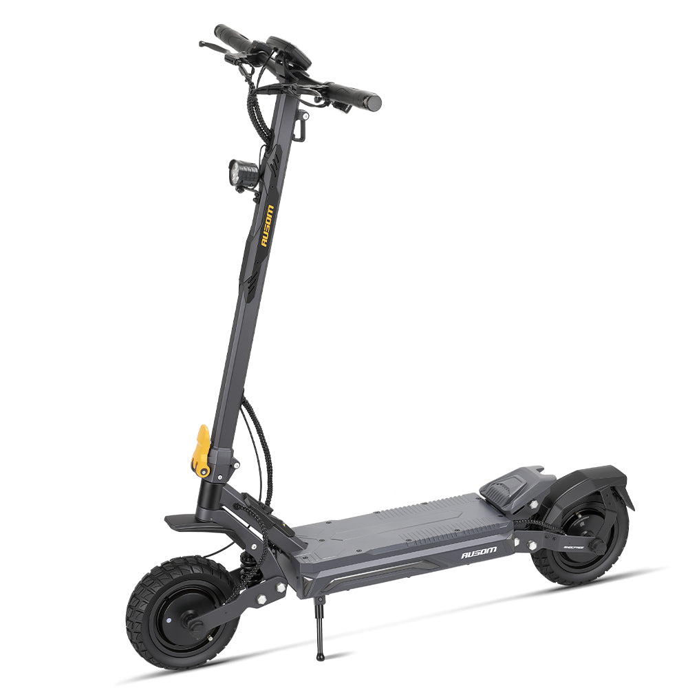 Ausom Gosoul 2 Dual Motor Electric Scooter
