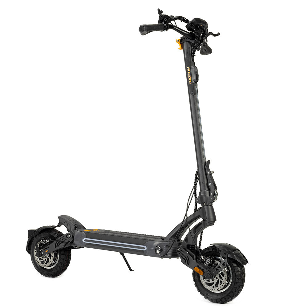 Skuter elektryczny Ausom SR1