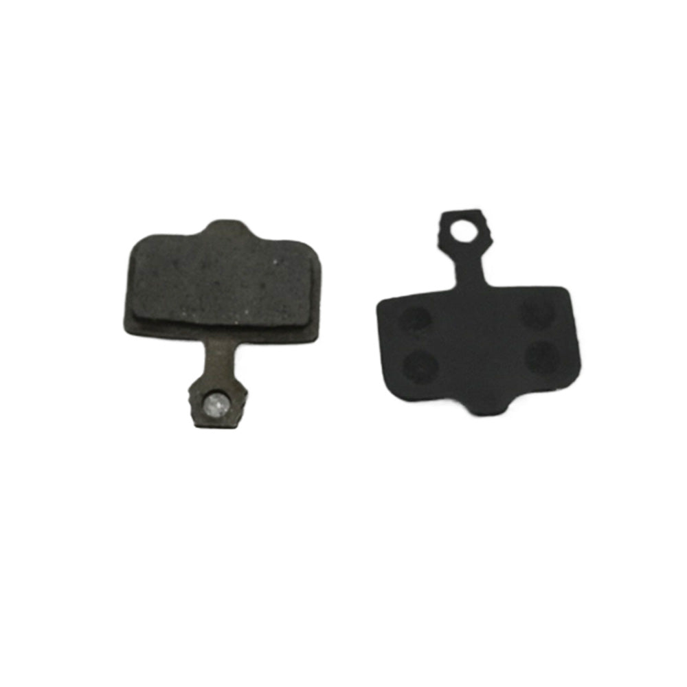 EBC SFA235 Brake Pads – Scooter Fitment For CPI Aragon 50 GP, Organic NAO Compound