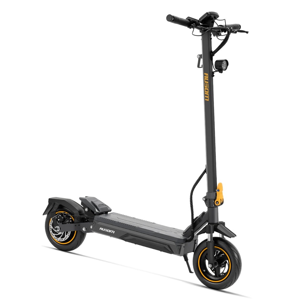 Ausom K20 Pro (Laluz 2 Pro) Dual Motor E-Scooter