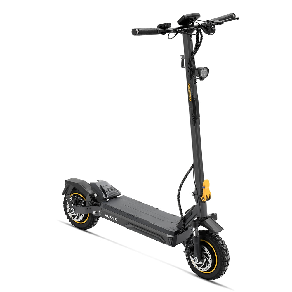 Ausom K20 Pro (Laluz 2 Pro) Dual Motor E-Scooter