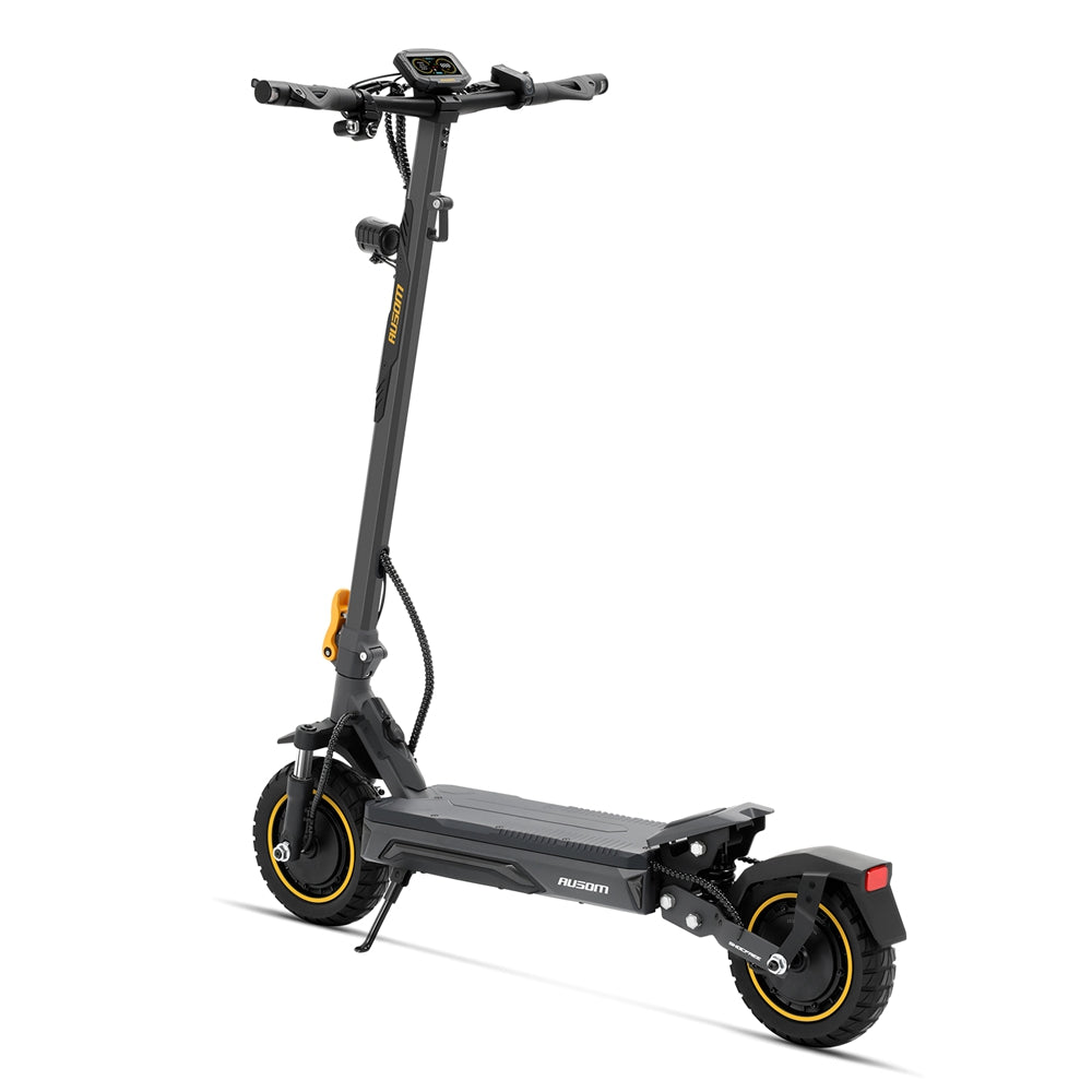 Ausom K20 Pro (Laluz 2 Pro) Dual Motor E-Scooter
