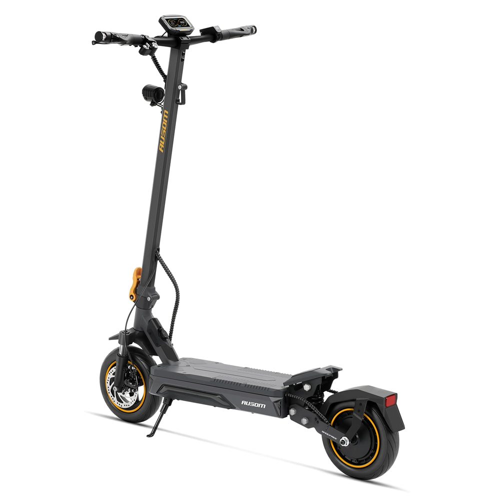 Ausom K20 Pro (Laluz 2 Pro) Dual Motor E-Scooter