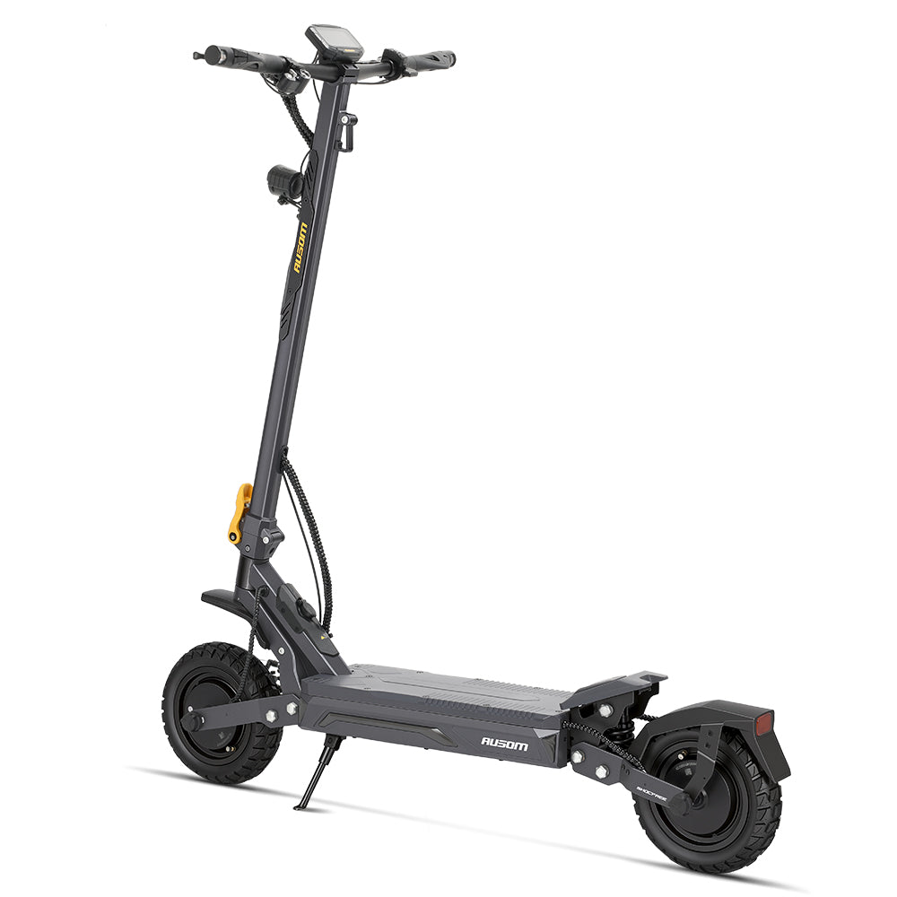 Ausom Gosoul 2 Dual Motor Electric Scooter