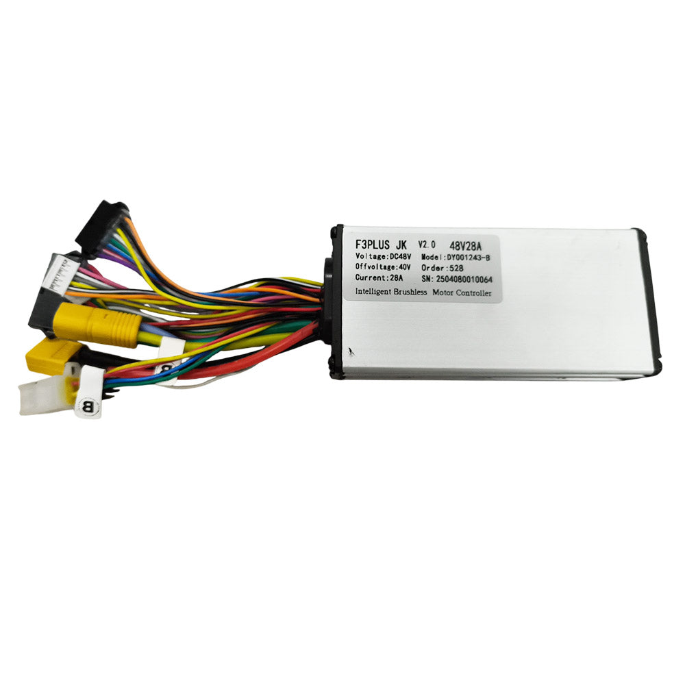Controller for L2 Max Dual Motor