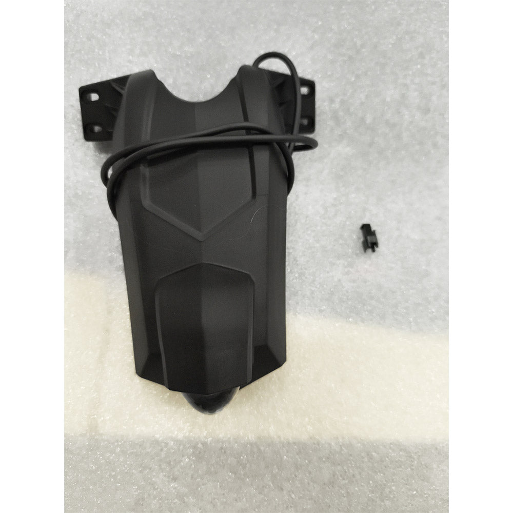 Front Mudguard with Light for Ausom L2/L2 Dual Motor