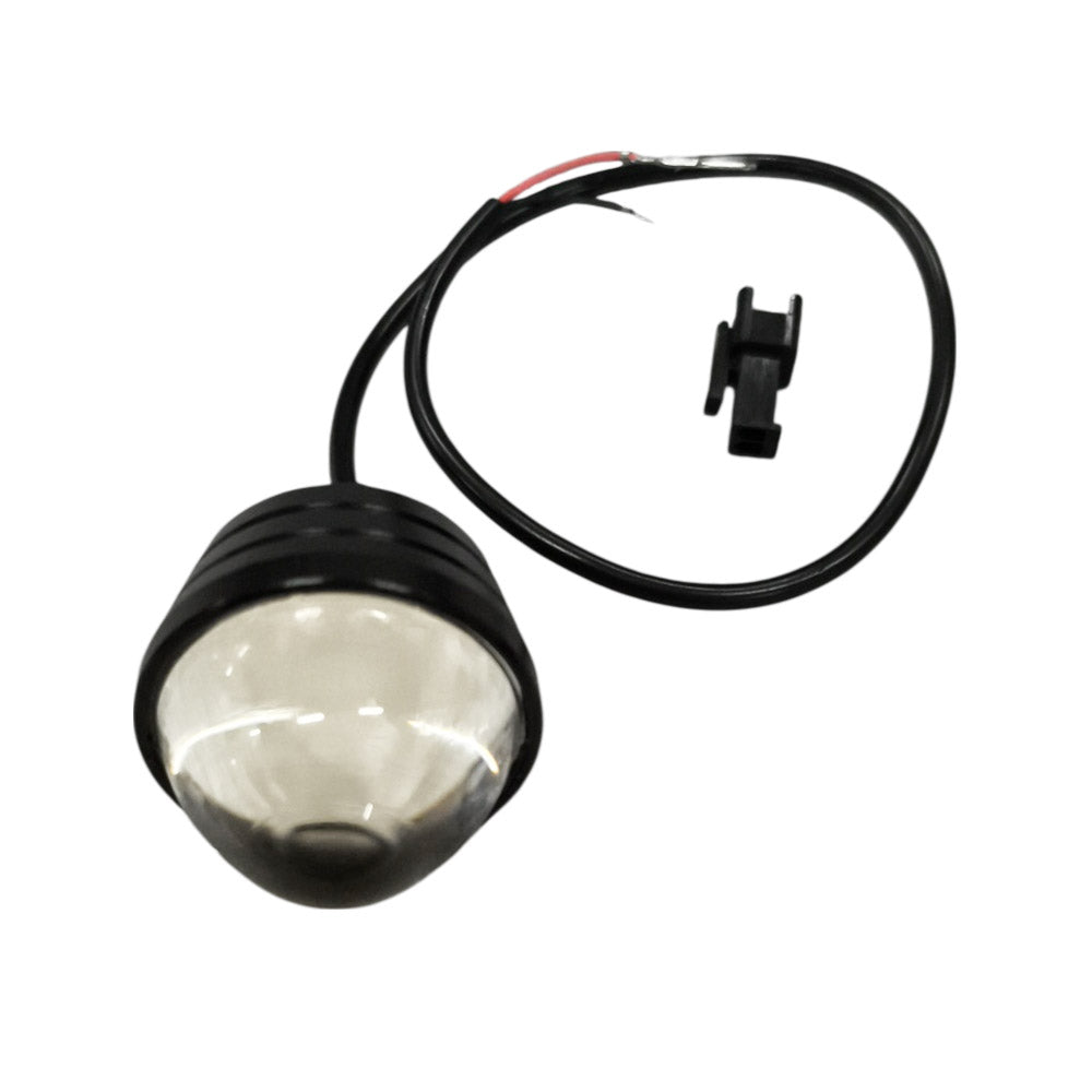 Headlight for Ausom DT2 Pro/L2 Series/F1 Max/SR1 E-Scooters