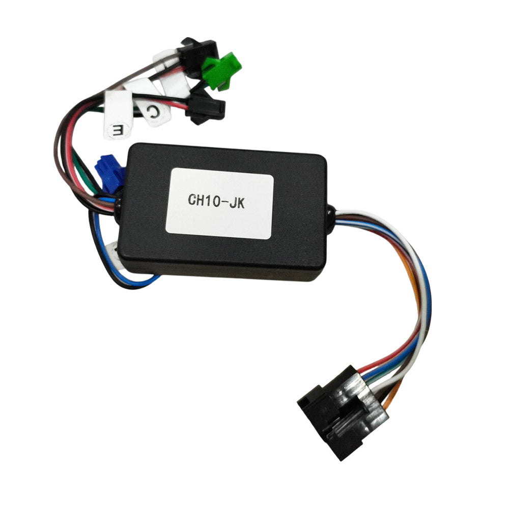 Headlight Module for Ausom L1