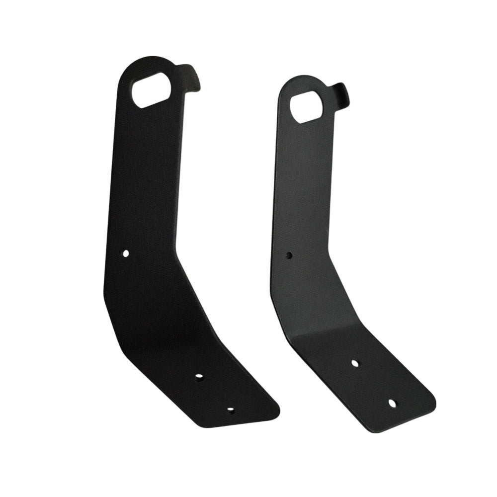 Rear Fender Bracket (Left + Right) – Compatible with Ausom L1 Series/K20 Series/Gosoul 2 Series/K30