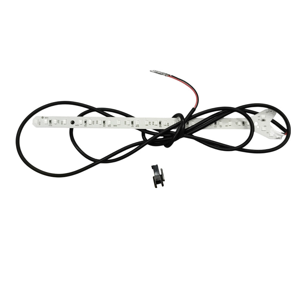 LED Light Strip (main pole) for Ausom DT2 Pro