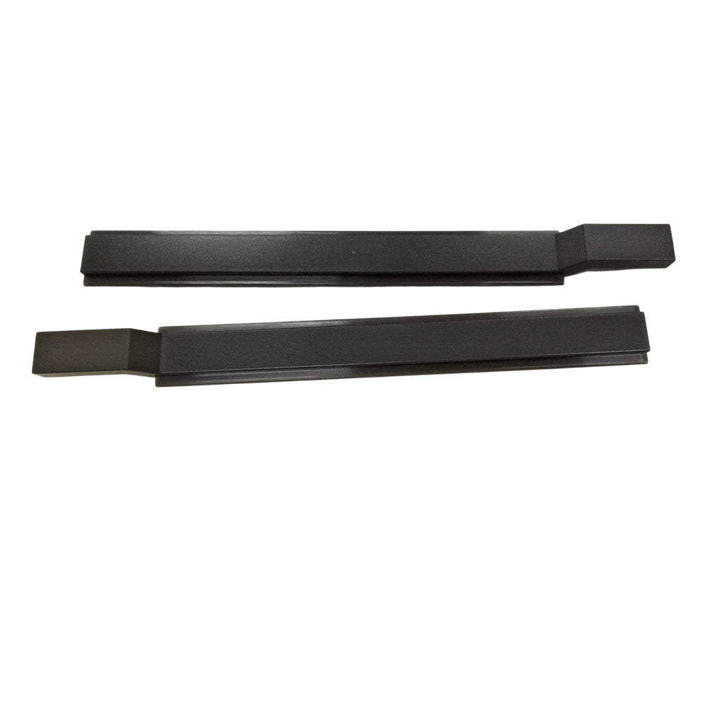 Plastic Pedal Light Cover