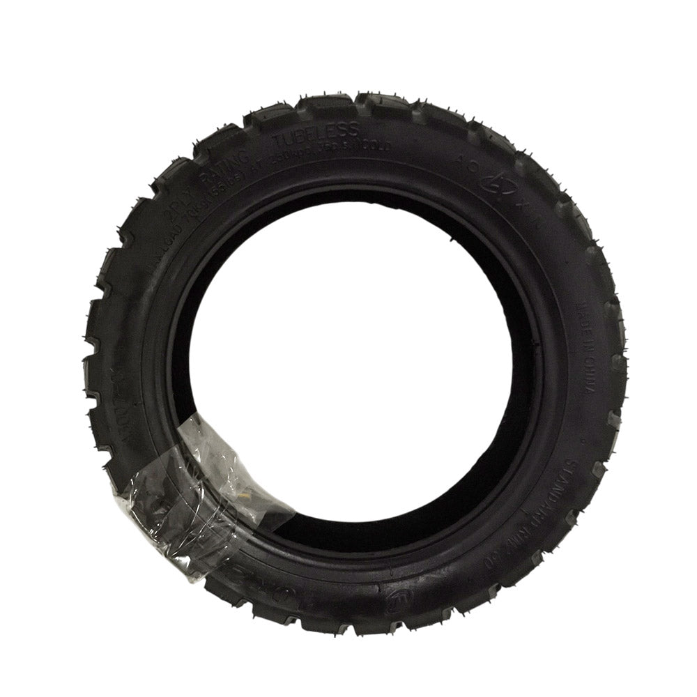 10"x2.75" Tire for L1 ABE