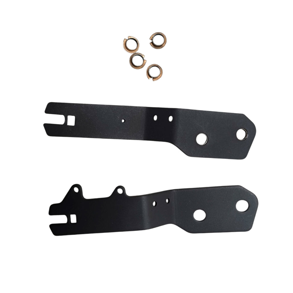 Rear left/right swing arms for Ausom K20 Pro/Gosoul 2/Gosoul 2 Pro
