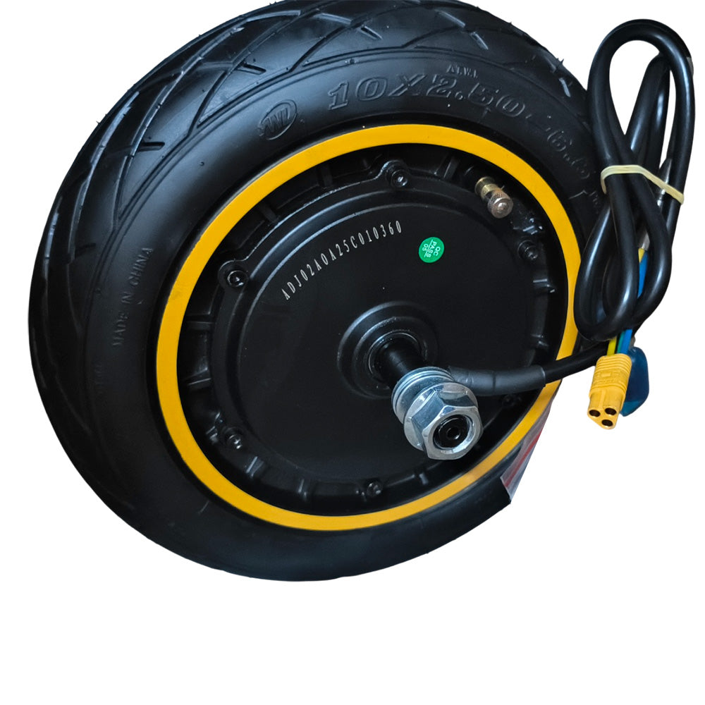 Tire for Ausom K20 Pro with Motor