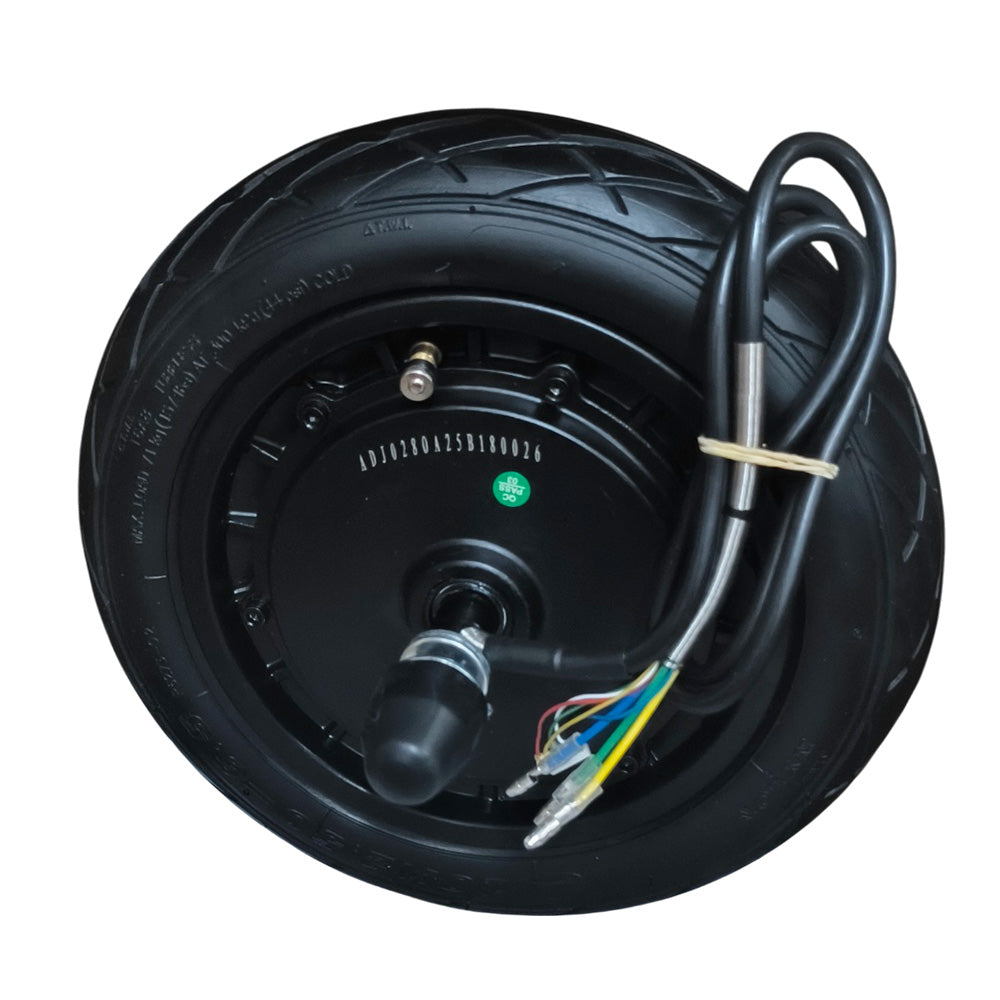 Motor for Ausom Gosoul 2 with Tire